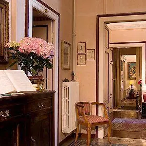 Hotel Boccaccio, Roma