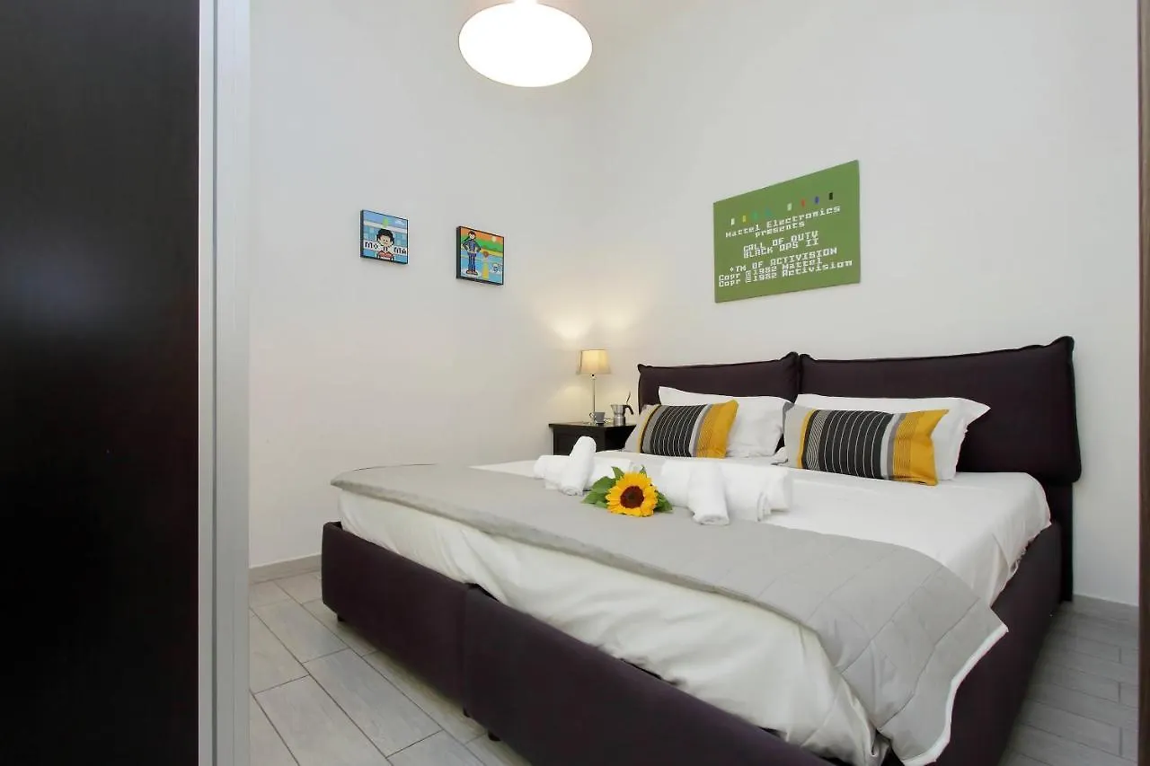 4Bnb - Ombrellari 4 Rome Italy
