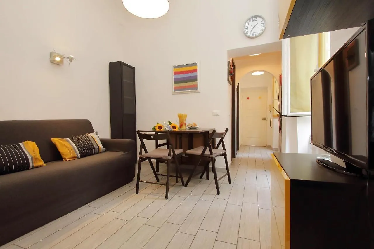 Апартаменты 4Bnb - Ombrellari 4 Рим